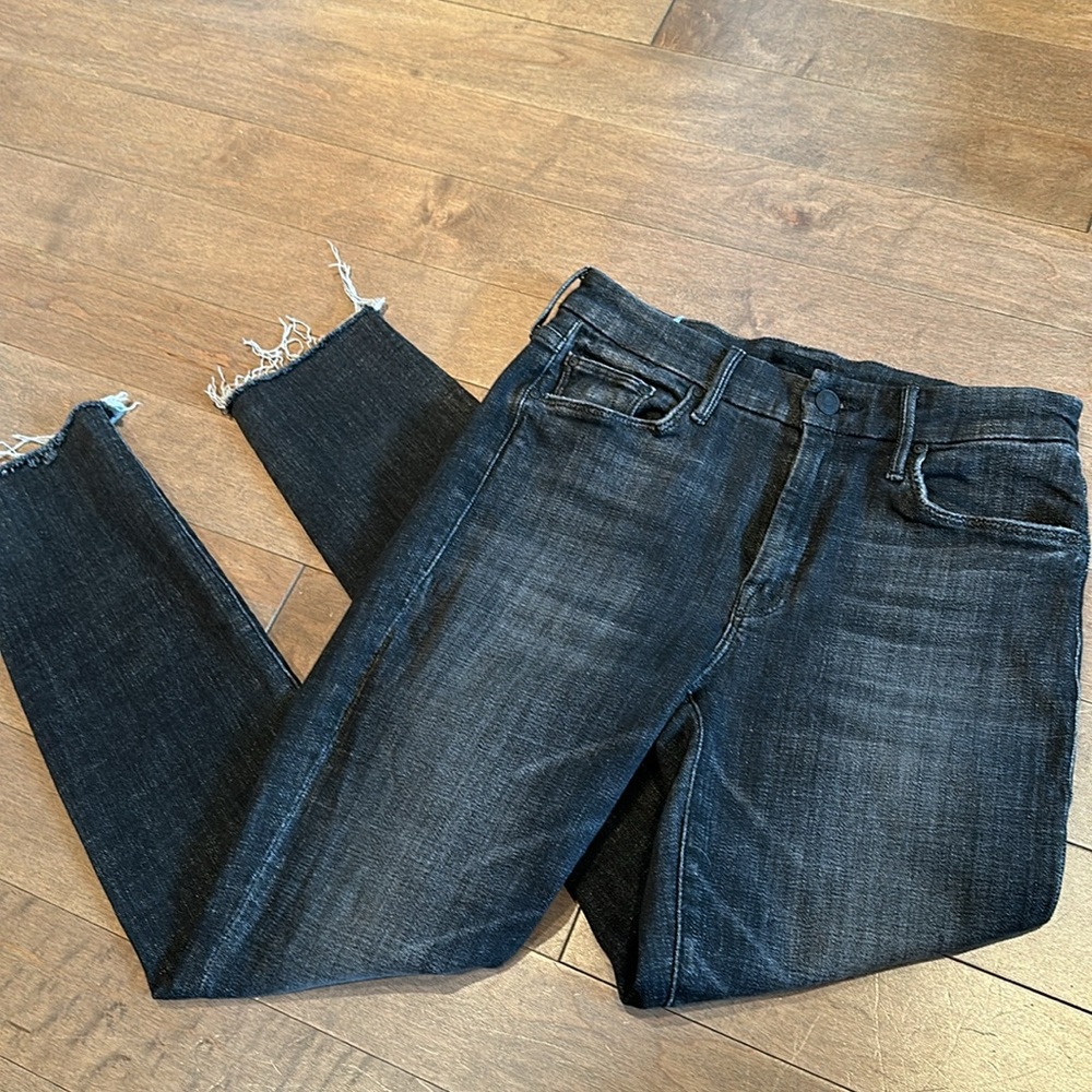MOTHER denim